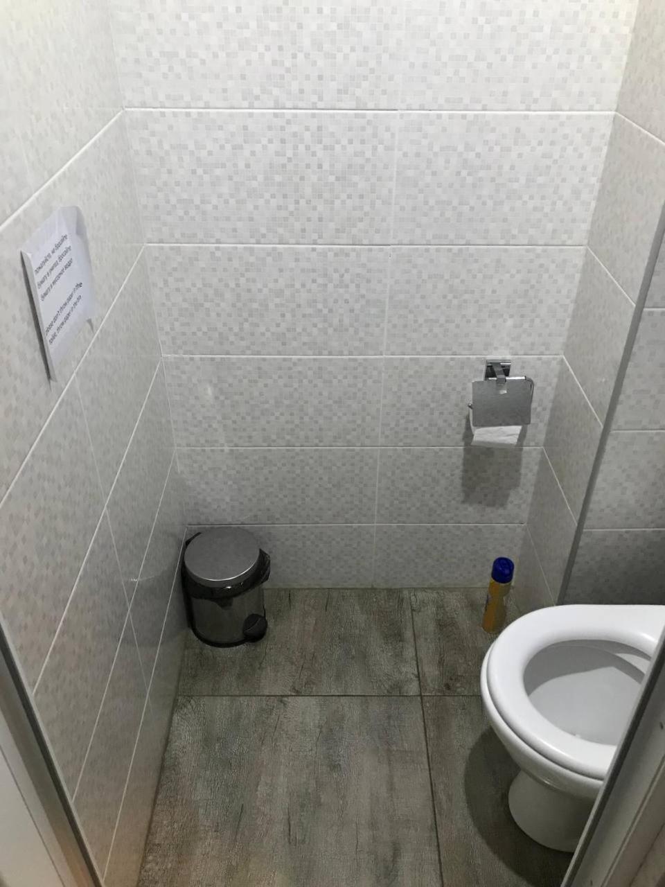 Your Home Hotel Tbilisi Room photo