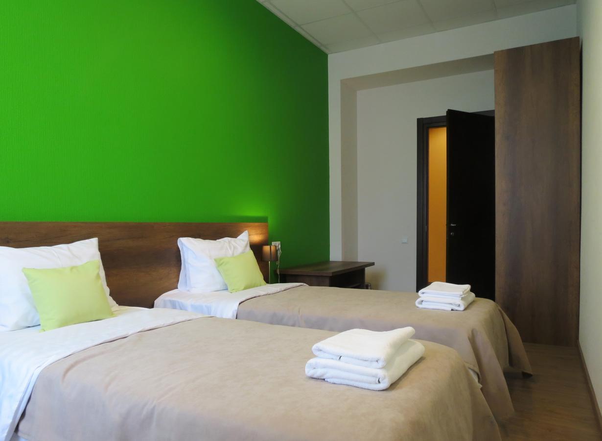 Your Home Hotel Tbilisi Exterior photo