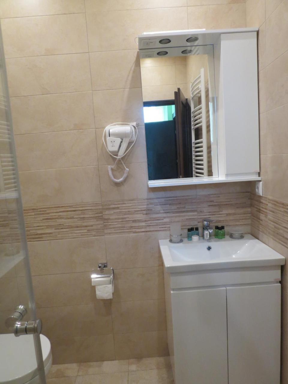 Your Home Hotel Tbilisi Exterior photo